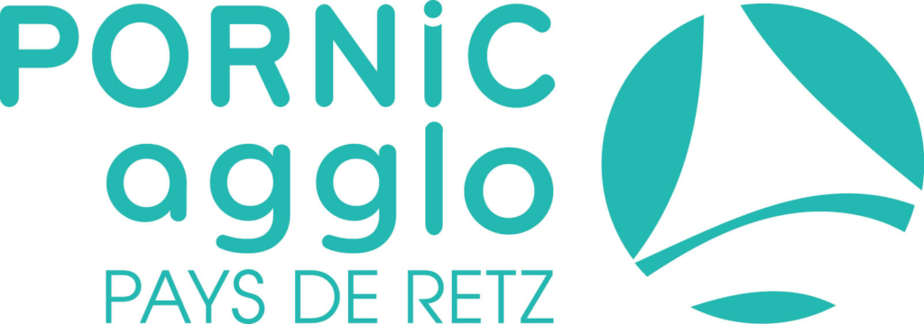 Logo Pornic Agglo